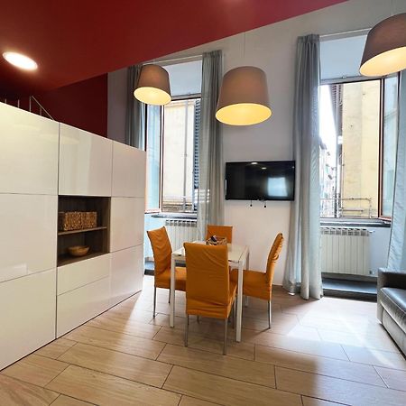 Loft In فلورنس المظهر الخارجي الصورة