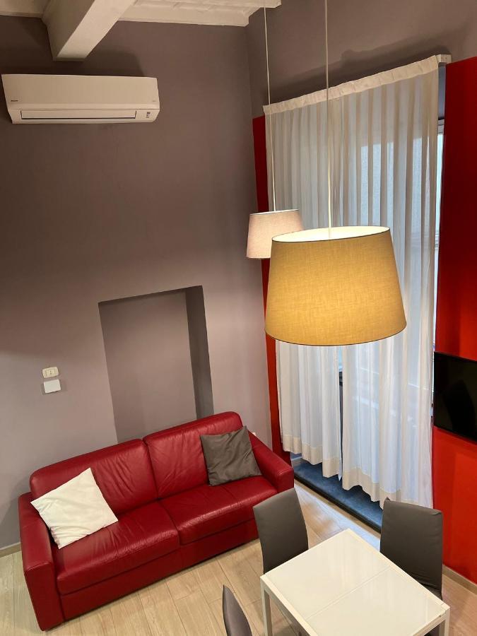 Loft In فلورنس المظهر الخارجي الصورة