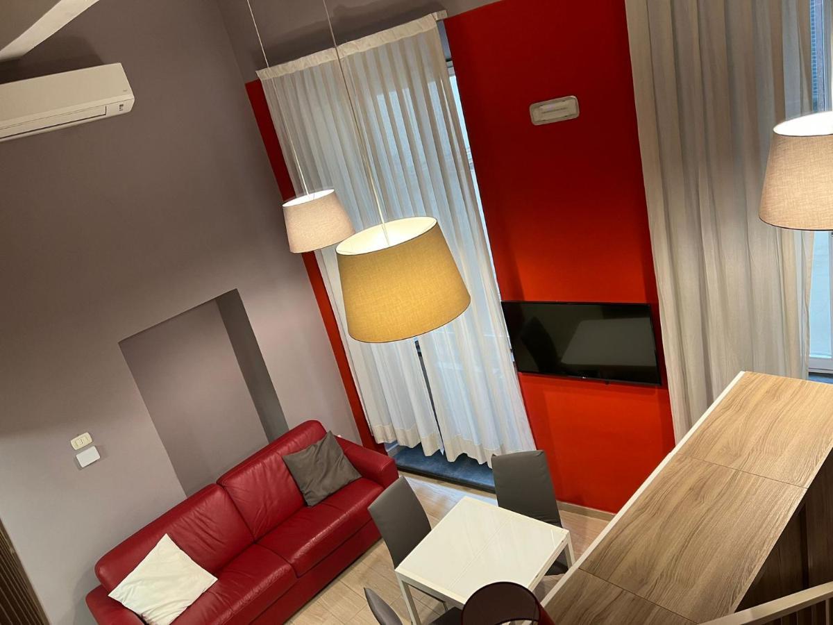 Loft In فلورنس المظهر الخارجي الصورة