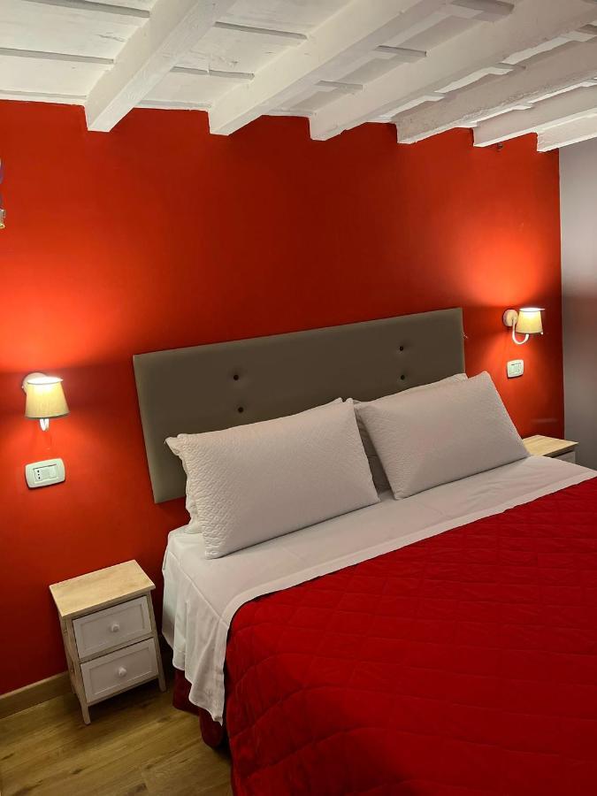 Loft In فلورنس المظهر الخارجي الصورة