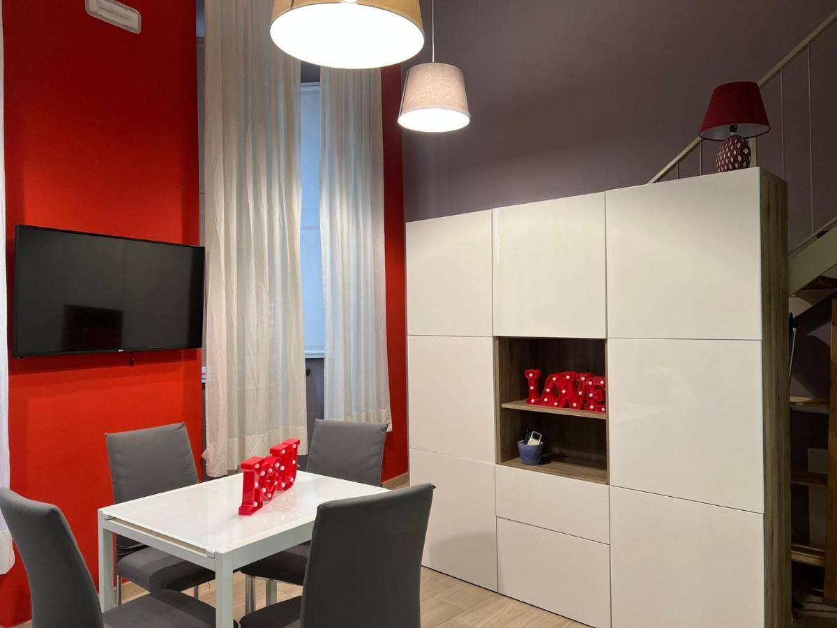 Loft In فلورنس المظهر الخارجي الصورة