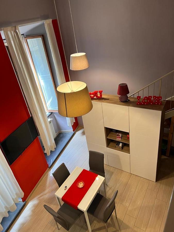 Loft In فلورنس المظهر الخارجي الصورة